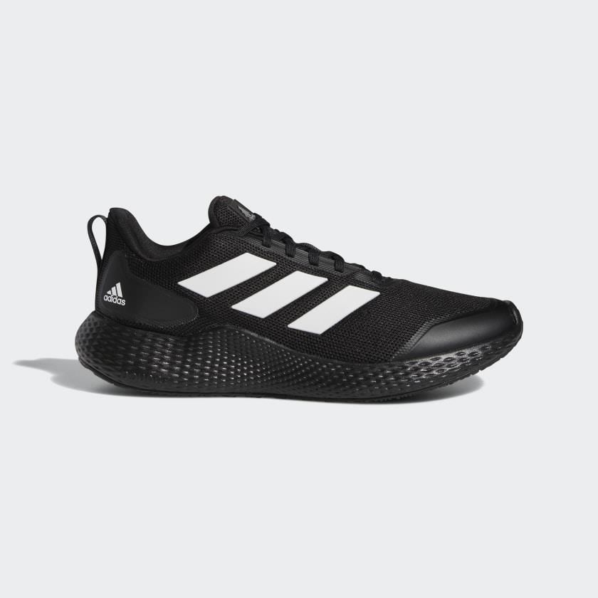 Adidas EE4169 Edge Gameday Erkek Koşu Ayakkabısı