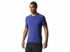 Adidas S90960 As Primeknit M Erkek Koşu T-Shirt