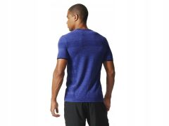 Adidas S90960 As Primeknit M Erkek Koşu T-Shirt