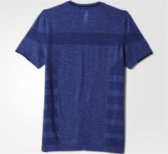 Adidas S90960 As Primeknit M Erkek Koşu T-Shirt