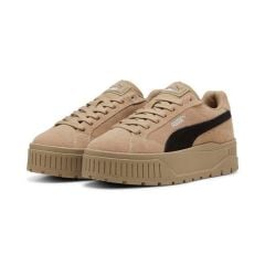 Puma Karmen II Kadın Sneakers Bej 39745702