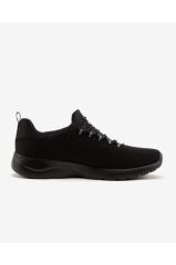 Skechers Dynamight Erkek Siyah Spor Ayakkabı 894114TK BBK