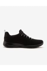 Skechers Dynamight Erkek Siyah Spor Ayakkabı 894114TK BBK