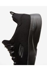 Skechers Dynamight Erkek Siyah Spor Ayakkabı 894114TK BBK