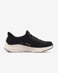 Skechers Contour Foam Golden Hour Kadın Spor Ayakkabı Siyah 150413 BKRG