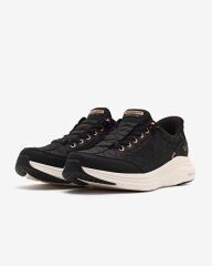 Skechers Contour Foam Golden Hour Kadın Spor Ayakkabı Siyah 150413 BKRG