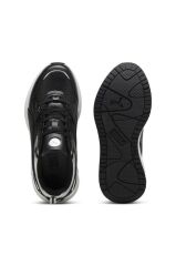 Puma R78 Disrupt Metallic Dream Kadın Sneakers Siyah 39780302