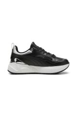 Puma R78 Disrupt Metallic Dream Kadın Sneakers Siyah 39780302