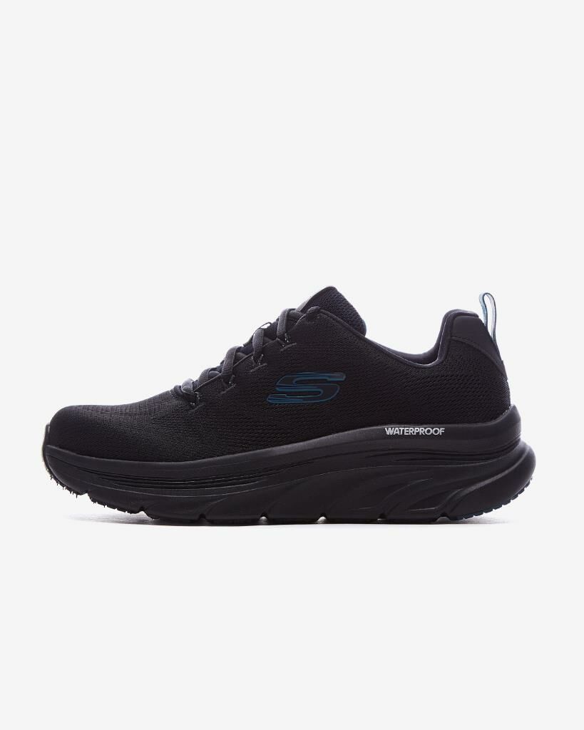 Skechers D'lux Walker - Get Oasis 232362 BKTL