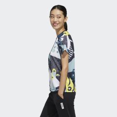 Adidas Farm Rio Kadın Tişört FL0155