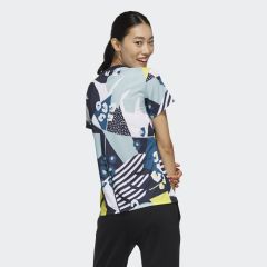 Adidas Farm Rio Kadın Tişört FL0155