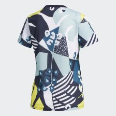 Adidas Farm Rio Kadın Tişört FL0155