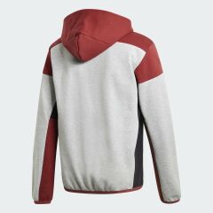 Adidas GM6536-ZNE Gri Fz Erkek Tracktop