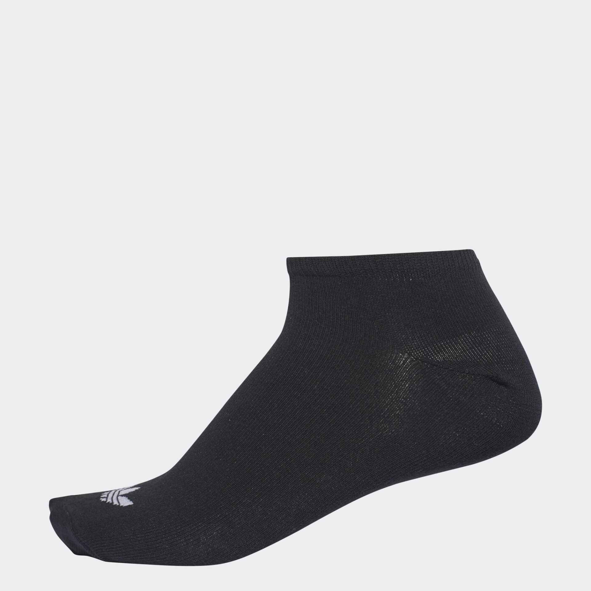 Adidas Unisex Originals Çorap - Trefoil Liner  S20274