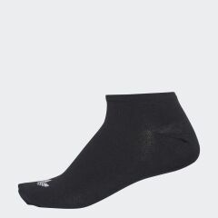 Adidas Unisex Originals Çorap - Trefoil Liner  S20274