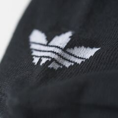 Adidas Unisex Originals Çorap - Trefoil Liner  S20274