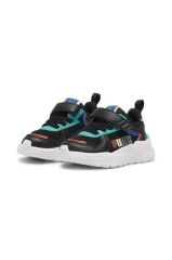 Puma Trinity Lite R, S, B Ac+ Inf Çocuk Sneaker 39546502