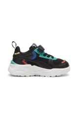 Puma Trinity Lite R, S, B Ac+ Inf Çocuk Sneaker 39546502