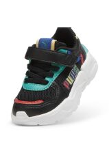 Puma Trinity Lite R, S, B Ac+ Inf Çocuk Sneaker 39546502