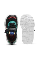 Puma Trinity Lite R, S, B Ac+ Inf Çocuk Sneaker 39546502