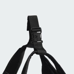 Adidas 4ATHLTS ID Duffel Çanta Küçük Siyah GL0880