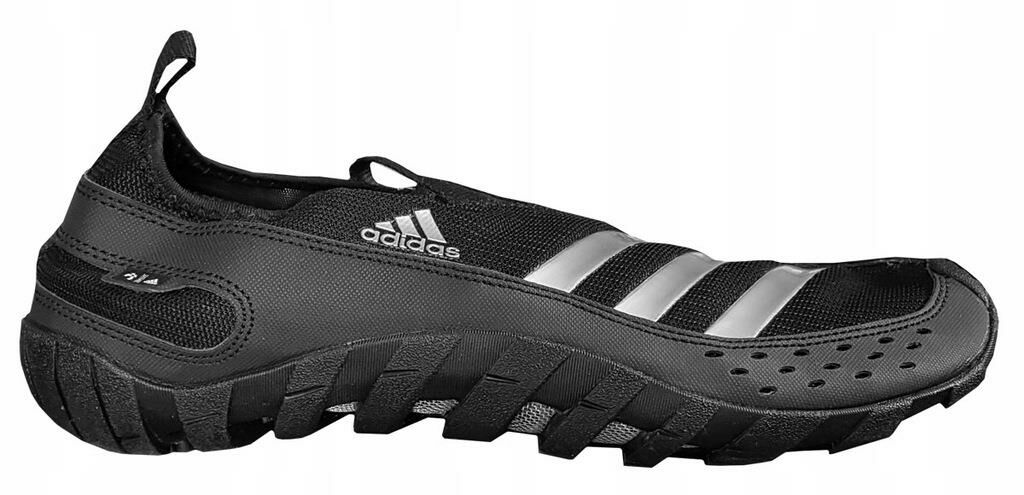 Adidas Jawpaw II Siyah Spor Ayakkabı G44678