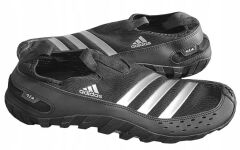 Adidas Jawpaw II Siyah Spor Ayakkabı G44678
