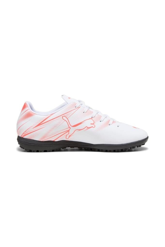 Puma Attacanto Tt Erkek Beyaz Halı Saha Ayakkabısı 10747804