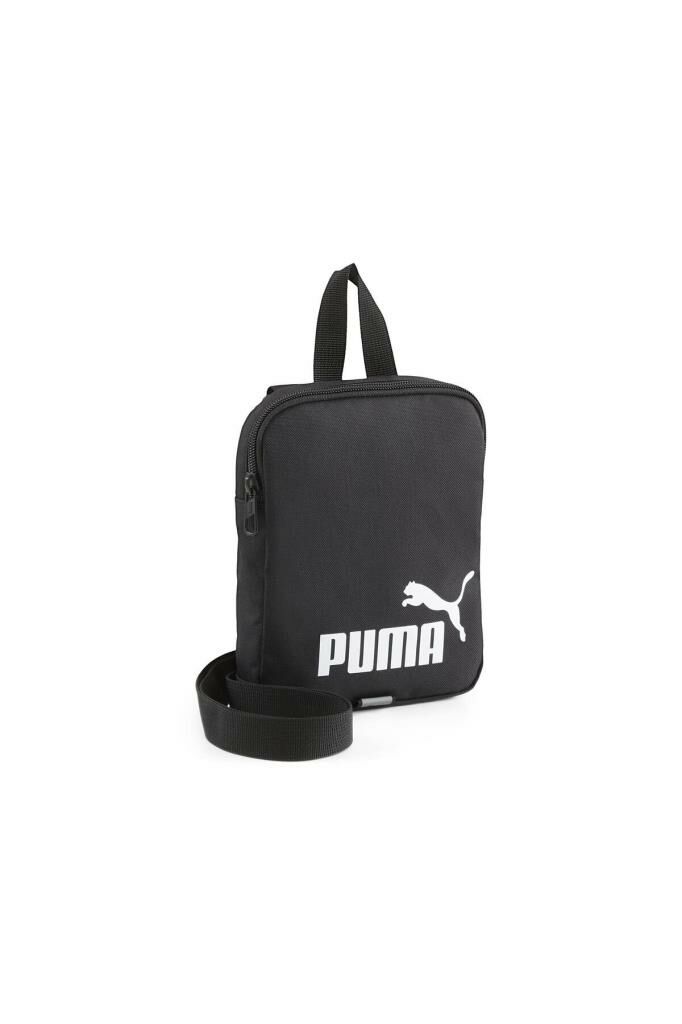 Puma Phase Portable Omuz Çantası  7995501 Siyah