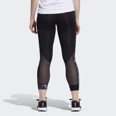 Adidas Own The Run City Clash Tights Kadın Tayt - ED9301