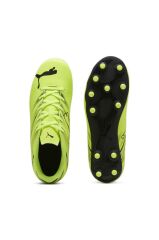 Puma ATTACANTO FG/AG Jr Yeşil Çocuk Krampon 10748007