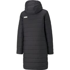 Puma Ess Hooded Padded Coat Kadın Mont 84894201