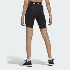 adidas Tecgfit Kadın Tayt Siyah HF6681