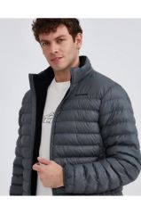 Skechers M Outerwear Padded Jacket S232002-040