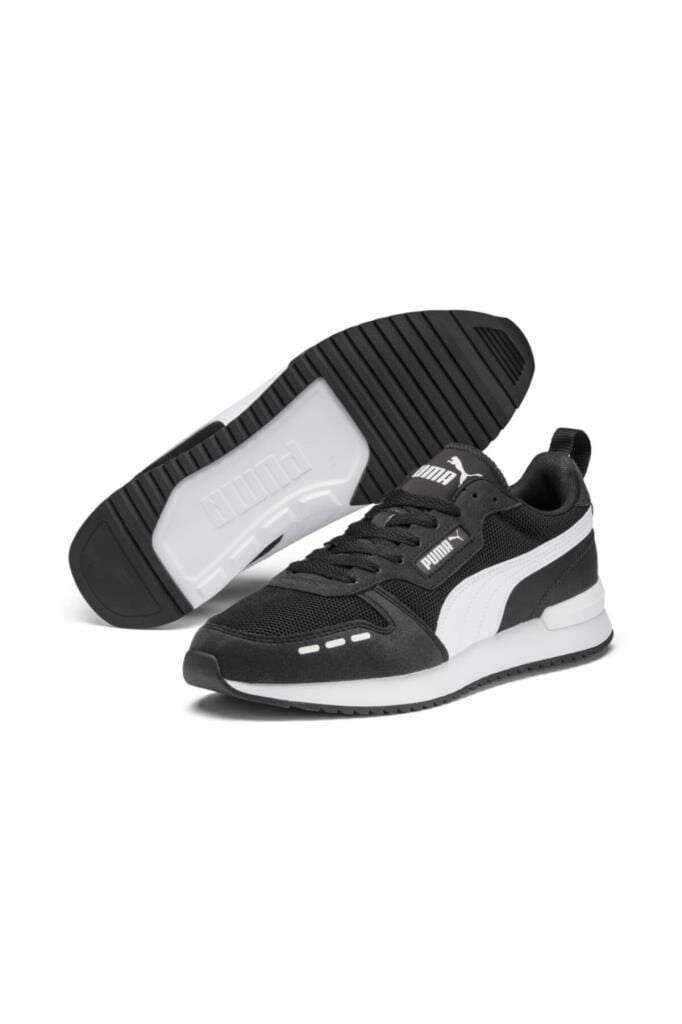 Puma 37311701 R78 Unisex Günlük Spor Ayakkabı