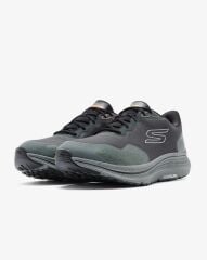 Skechers Go Run Consistent 2.0  Piedmont Erkek Koşu Ayakkabısı Waterproof Füme 220874 CHAR
