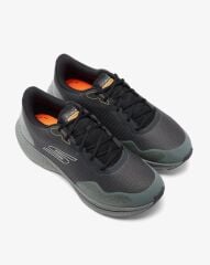 Skechers Go Run Consistent 2.0  Piedmont Erkek Koşu Ayakkabısı Waterproof Füme 220874 CHAR