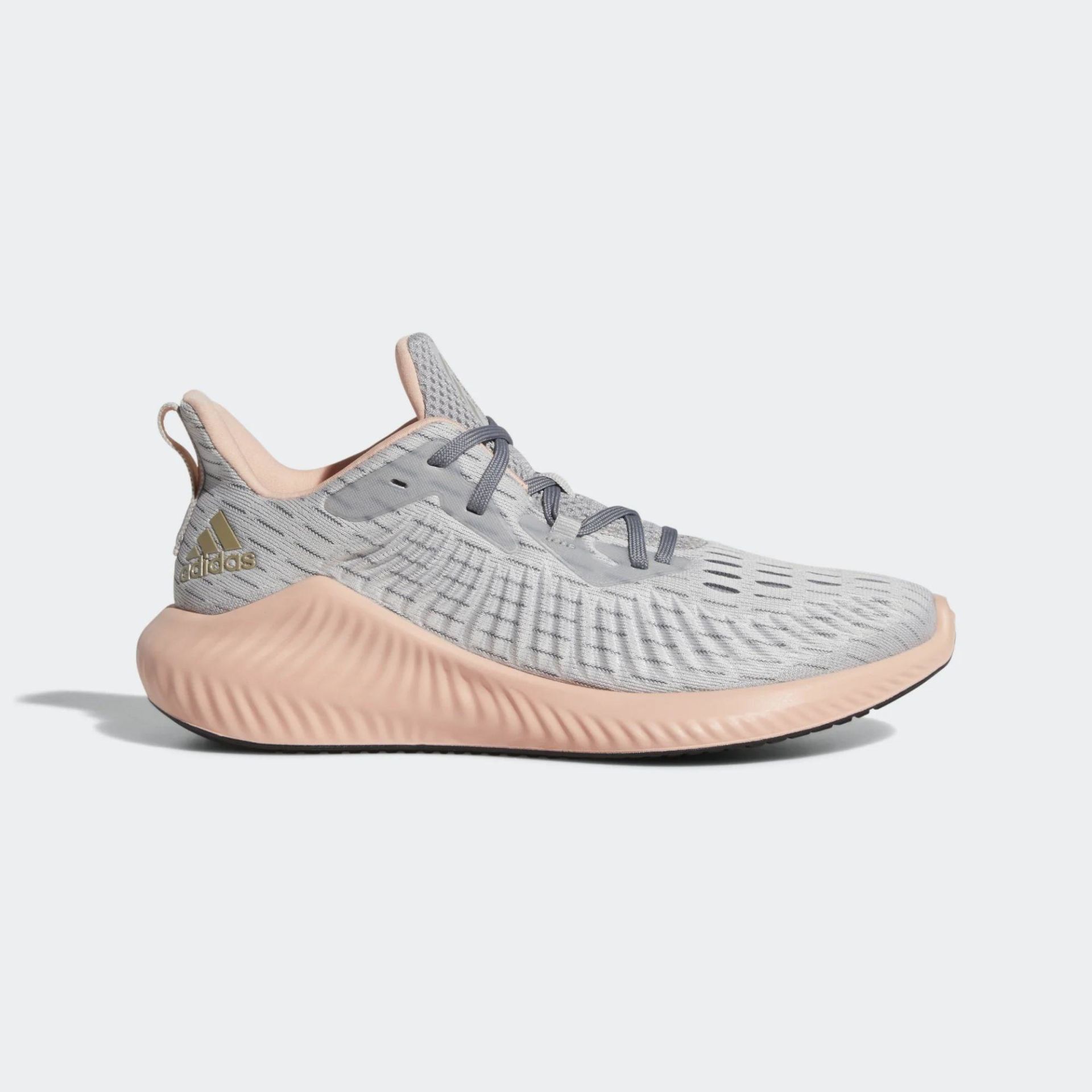 Adidas Alphabounce- W Günlük Spor Ayakkabı F33913