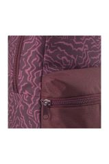Puma Unisex Sırt Çantası - PUMA Phase Small Backpack Aubergine-ALPH - 07823708
