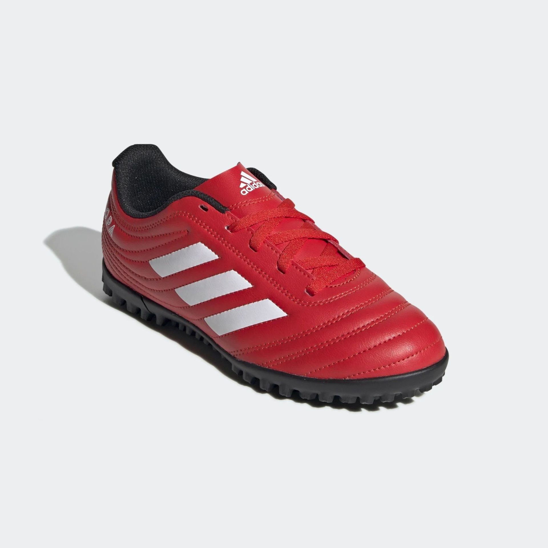 Adidas EF1925 Copa 20.4 Txf Çocuk Halı Saha Kramponu