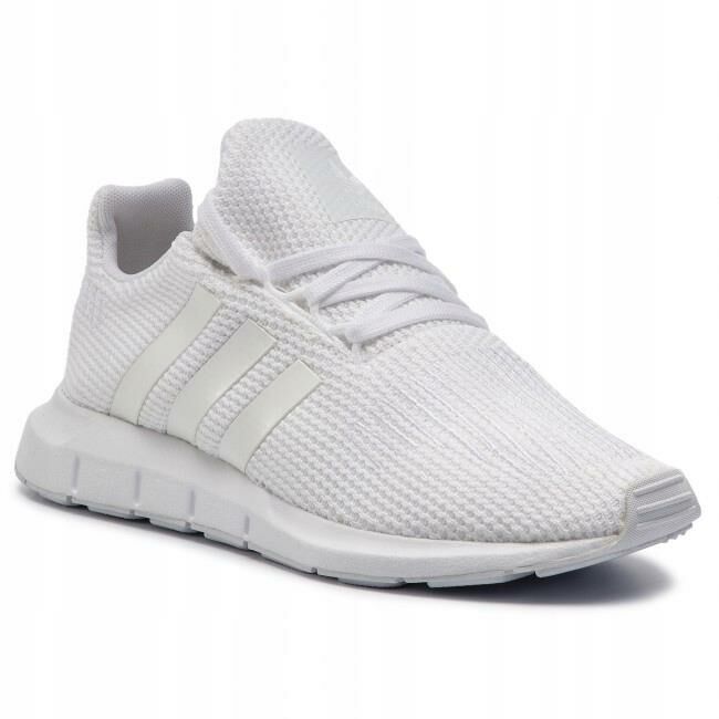 Adidas Swift Run Beyaz Kadın Spor Ayakkabı F34315