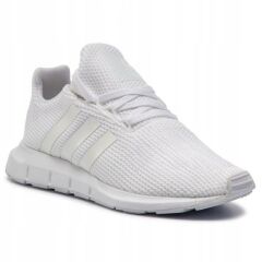 Adidas Swift Run Beyaz Kadın Spor Ayakkabı F34315