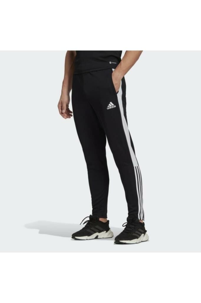 Tiro Essentıal Tracksuıt Bottoms H59990 Spor Eşofman Altı