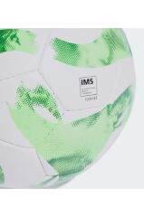 adidas Tiro Match Beyaz Futbol Topu HT2421