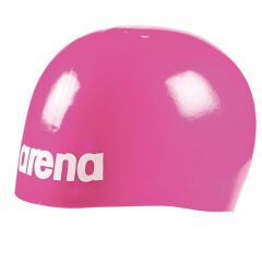 Arena Moulded Pro II Unisex Pembe Yüzücü Bone 001451901