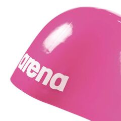 Arena Moulded Pro II Unisex Pembe Yüzücü Bone 001451901