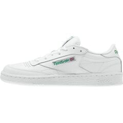 Reebok Club C 85 Erkek Sneaker Beyaz 100000155