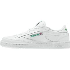 Reebok Club C 85 Erkek Sneaker Beyaz 100000155 45