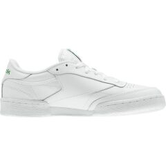 Reebok Club C 85 Erkek Sneaker Beyaz 100000155 45