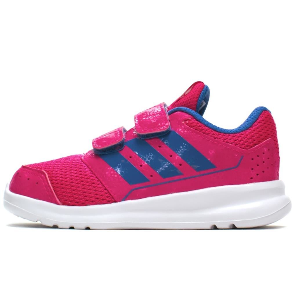 Adidas Aq3751 Lk Sport 2 Cf İ Bebek Spor Ayakkabısı